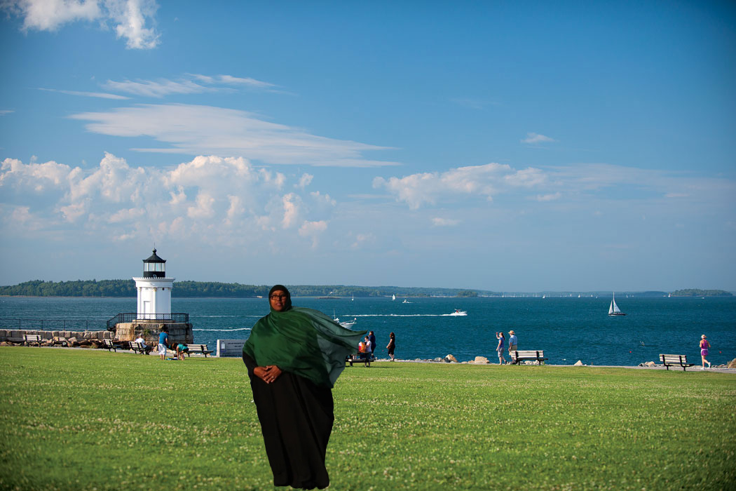 South Portland selects the first Somali-American mayor in U.S